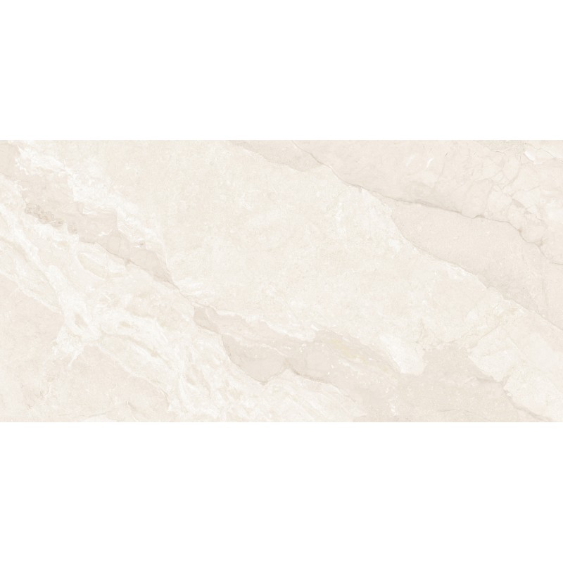 Callas Ivory Matt 60x120cm Marble Effect Porcelain Tile