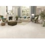 Callas Ivory Polished 60x120cm Marble Effect Porcelain Tile