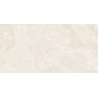 Callas Ivory Polished 60x120cm Marble Effect Porcelain Tile