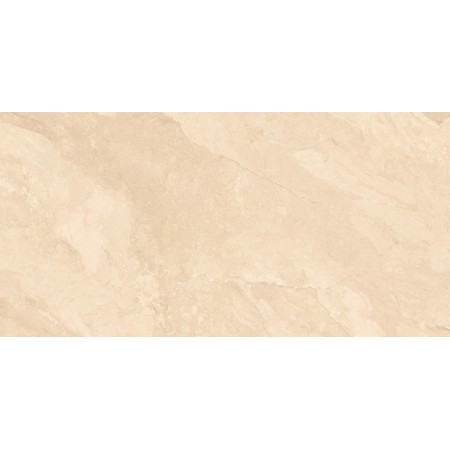 Callas Beige Matt Marble Effect Tile 60x120cm | Porcelain Wall & Floor Tile | Laporsa