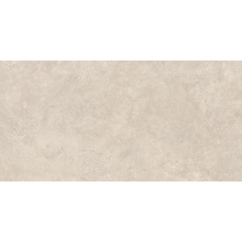 Timeless Greige Aged Stone Effect Tile 60x120 – Porcelain Wall & Floor Tile