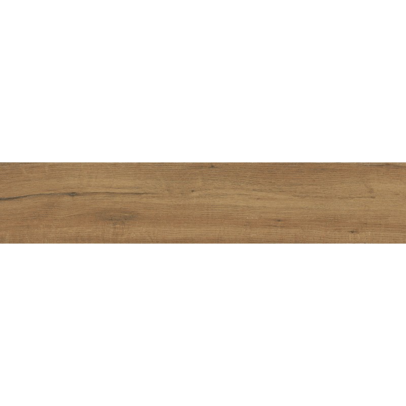 Soulwood Roble Wood Effect Tile 23.3x120cm