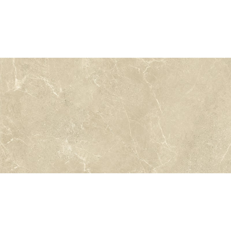 Cloud Rock Beige Matt 60x120cm Stone Effect Porcelain Tile