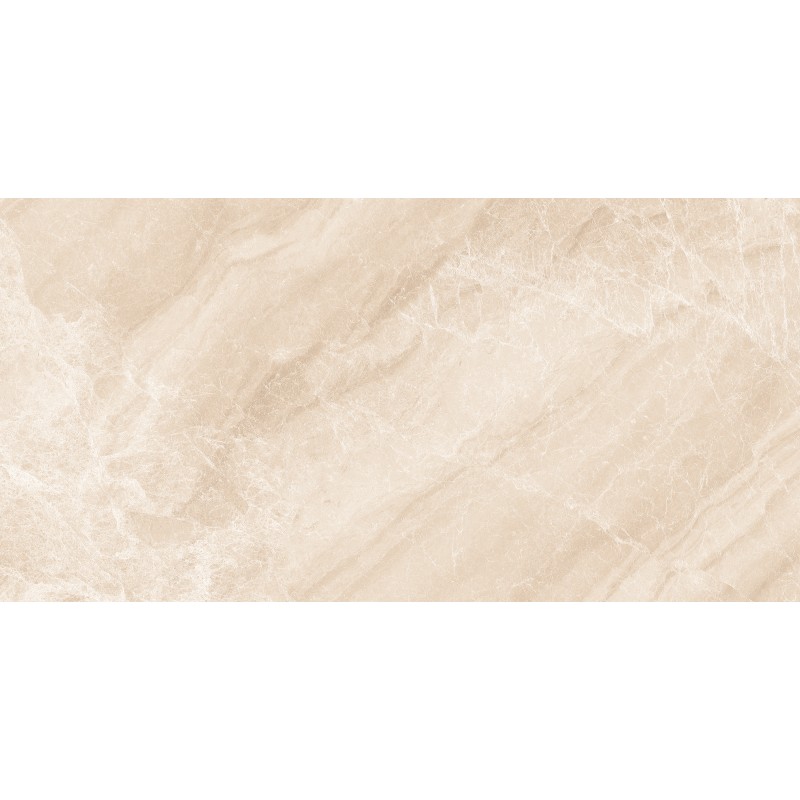 Emperador Crema Gloss 60x120cm Porcelain Tile