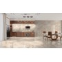 Emperador Crema Gloss 60x120cm Porcelain Tile