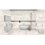 Autumn Pearl Glossy Porcelain Tile – 60x120cm