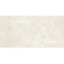 Hamptone Cream Marble Effect Porcelain Tile 60x120cm Glossy