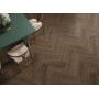 Soulwood Chocolate Wood Effect Tile 15.3x58.9cm Matt