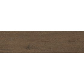 Soulwood Chocolate Wood Effect Tile 15.3x58.9cm Matt