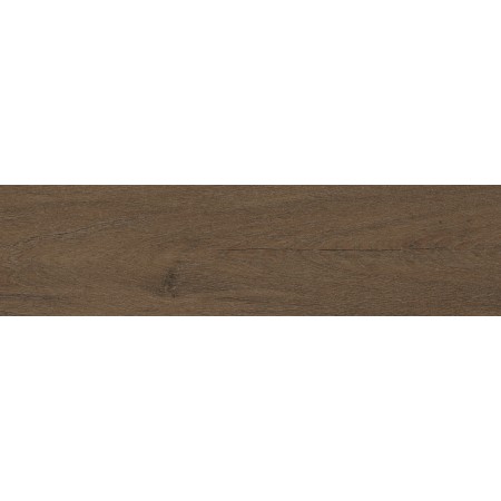 Soulwood Chocolate Wood Effect Tile 15.3x58.9cm Matt