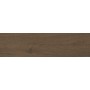 Soulwood Chocolate Wood Effect Tile 15.3x58.9cm Matt