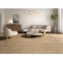 Soulwood Beige Wood Effect Tile 15.3x58.9cm Matt