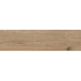 Soulwood Beige Wood Effect Tile 15.3x58.9cm Matt