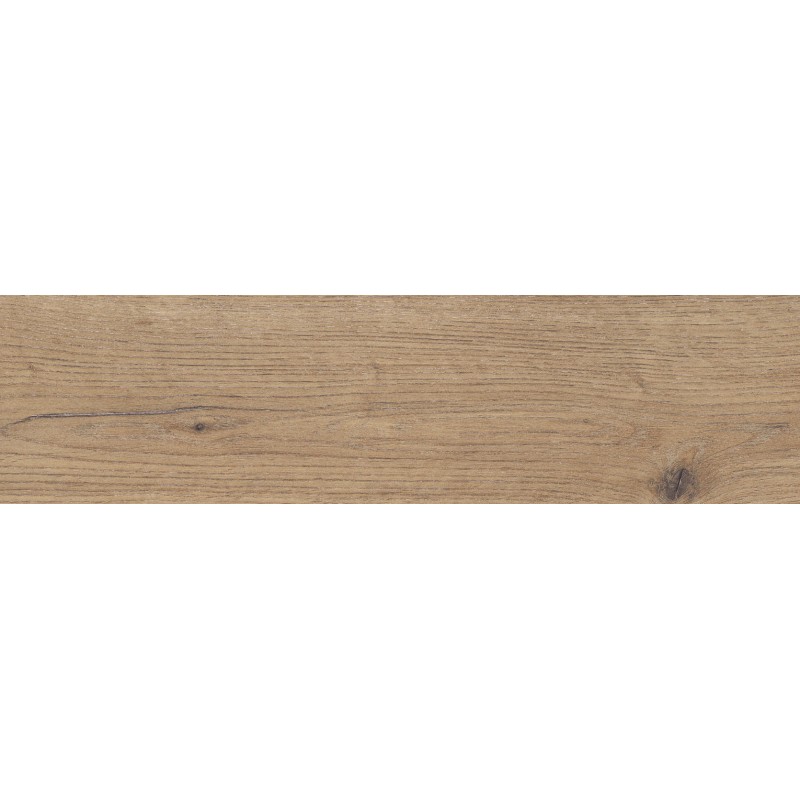 Soulwood Beige Wood Effect Tile 15.3x58.9cm Matt