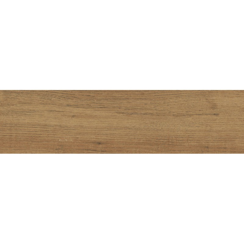 Soulwood Roble Wood Effect Tile 15.3x58.9cm Matt