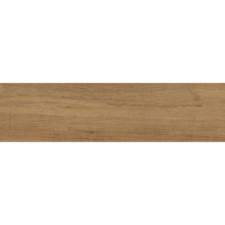 Soulwood Roble Wood Effect Tile 15.3x58.9cm Matt
