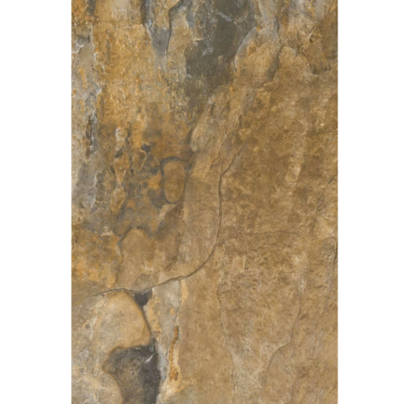 Keystone Brown Matt Porcelain Tile 60x40cm – Slate Effect Wall & Floor Tiles