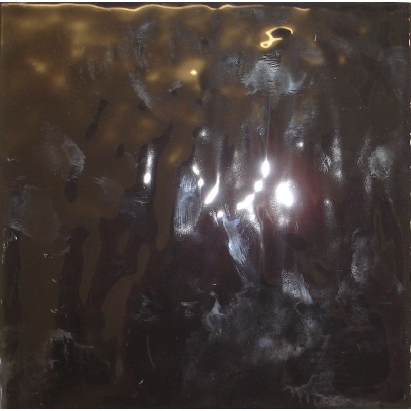 Vitta Negro 20x20cm