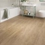 Warm Maple SPC Click LVT Flooring – 178x1219mm Wood Effect Planks
