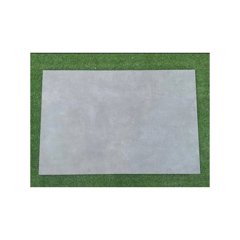 Smoke Grey 60x90x2cm Porcelain Paving