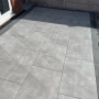 Smoke Grey 60x90x2cm Porcelain Paving