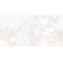 Luna Vein Matt 60x120cm White Marble Effect Porcelain Tile Rectified