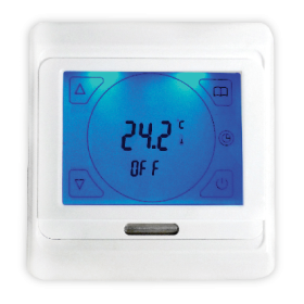 Sunstone SS-Touchstat Programmable Touchscreen Thermostat