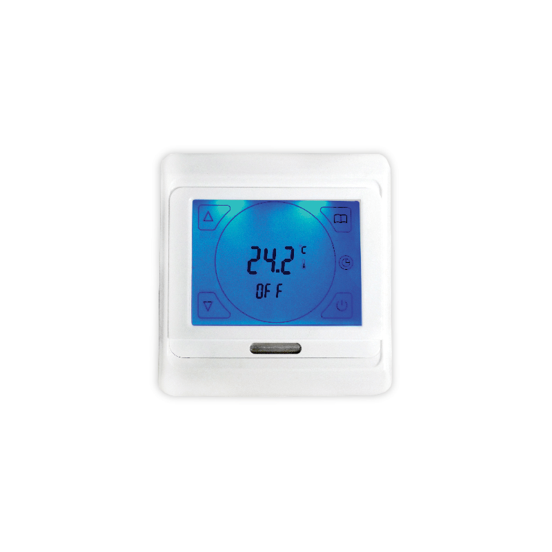 Sunstone SS-Touchstat Programmable Touchscreen Thermostat