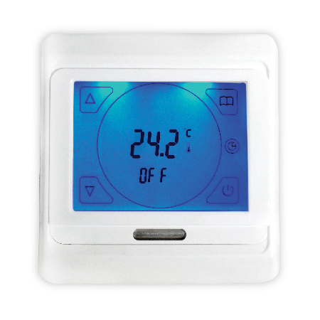 Sunstone SS-Touchstat Programmable Touchscreen Thermostat