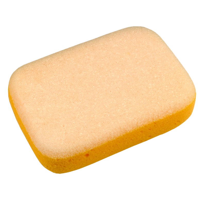 Dual Purpose Tile Grout Cleaning Sponge – 160 x 120 x 50mm