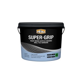 PALACE Super Grip Ready Mixed Ceramic Wall Tile Adhesive