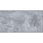 Silver Storm Grey Marble-Effect Porcelain Tile 60x120cm