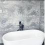 baklania grey matt 60x120