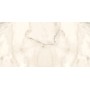 Alfa White Marble-Effect Full-Lappato Porcelain Tile 60x120cm