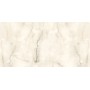 Alfa White Marble-Effect Full-Lappato Porcelain Tile 60x120cm