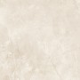 Hampton Cream Glossy Marble Effect Porcelain Tile 60x60cm
