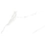 Carrara Dream Gloss White Marble Effect Porcelain Wall Tile 30x60mm