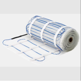 Sunstone SSMAT8 Electric Underfloor Heating Mat 8m² – 1200W 240V 150W/m²