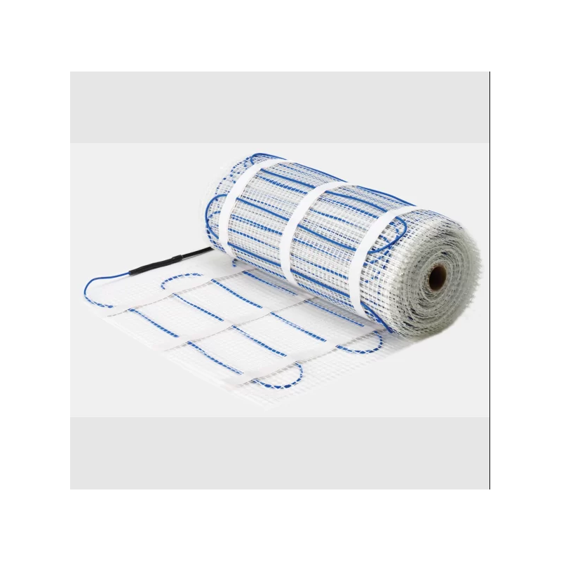 Sunstone SSMAT8 Electric Underfloor Heating Mat 8m² – 1200W 240V 150W/m²