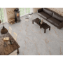 Skydrift Natural Matt 60x120cm Onyx Effect Porcelain Tile