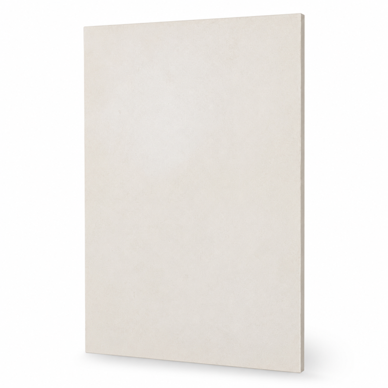 Primanova Cream 25x40 Ceramic Wall Tile – Matt Finish