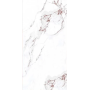 Snowflake Crystal 60x120cm Gloss Porcelain Tile Marble Effect