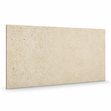 Sparkle Ivory Matt Carving 60x120cm Porcelain Tile