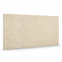 Sparkle Ivory Matt Carving 60x120cm Porcelain Tile