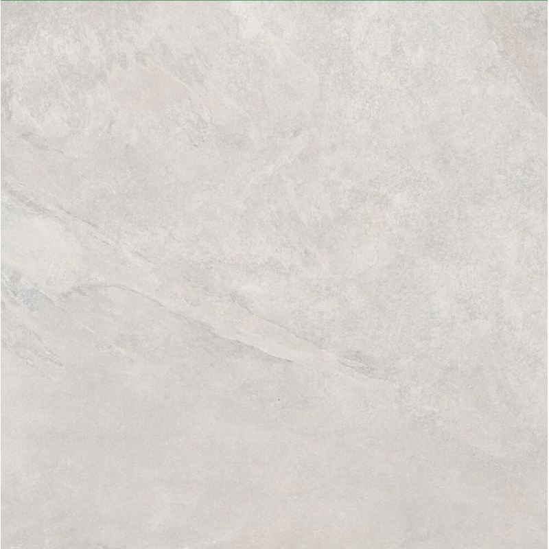 Mustang Sand 60x60cm Matt Porcelain Tile Slate Effect