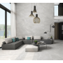 Saloni Byblos Ceniza Natural Matt Porcelain Tile 45x90cm