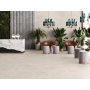 Saloni Cavallina Marfil Natural Matt Stone Effect Porcelain Tile 60x120cm