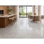 Blanco Sardo Granite Tile 305x305mm – Polished Natural Stone Floor & Wall Tile
