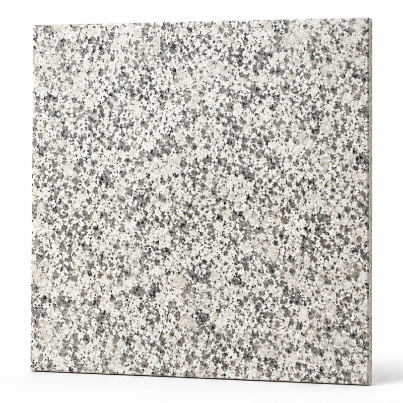 Blanco Sardo Granite Tile 305x305mm – Polished Natural Stone Floor & Wall Tile