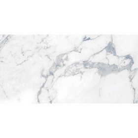 Carved Blue 30x60 Matt Carving Porcelain Tile Marble Effect